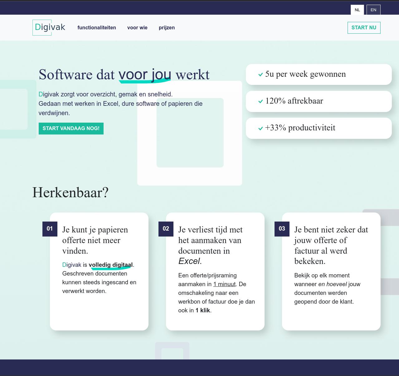 Digivak